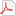 adobe acrobat icon