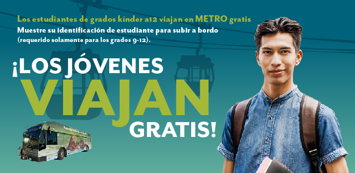 Jovenes Viajan Gratis